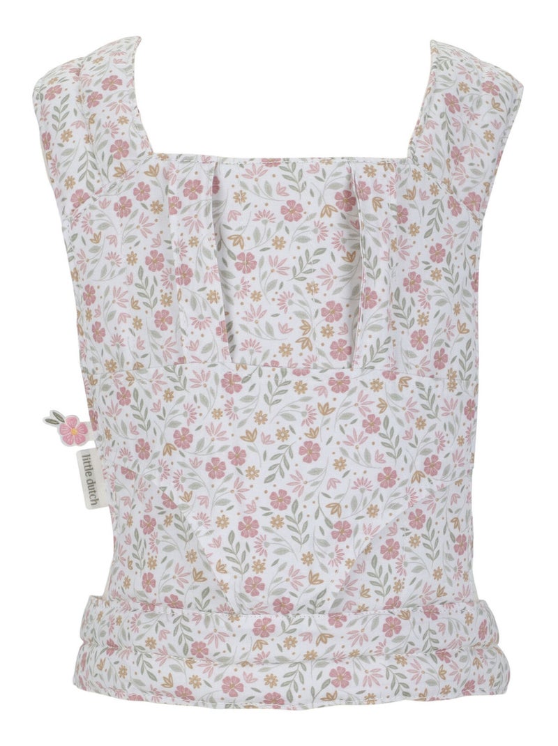 Little Dutch - Porte-bébé pour poupée Rose - Kiabi