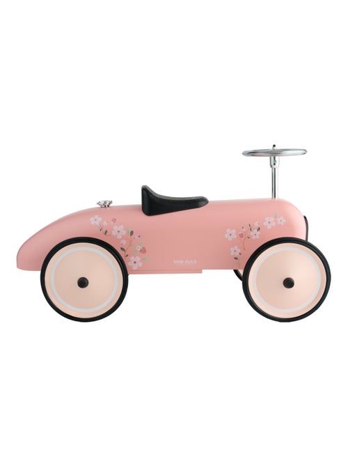 Little Dutch - Porteur voiture Rétro - Kiabi