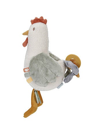 Little Dutch - Poule d'activités