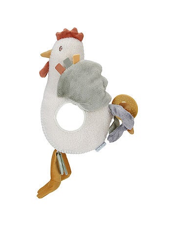 Little Dutch - Poule d'activités