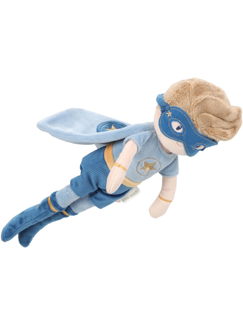 Little Dutch - Poupée Bleu - Kiabi