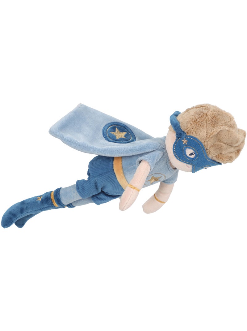 Little Dutch - Poupée Bleu - Kiabi