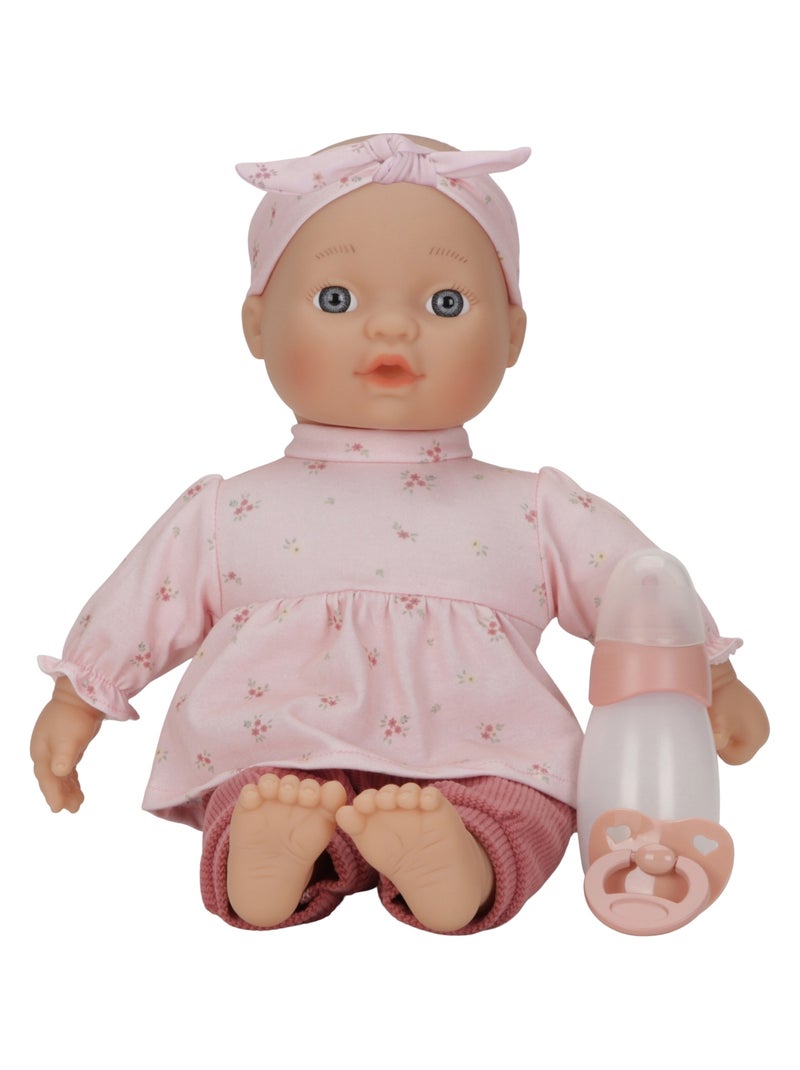Little Dutch - Poupée Lily Rose - Kiabi