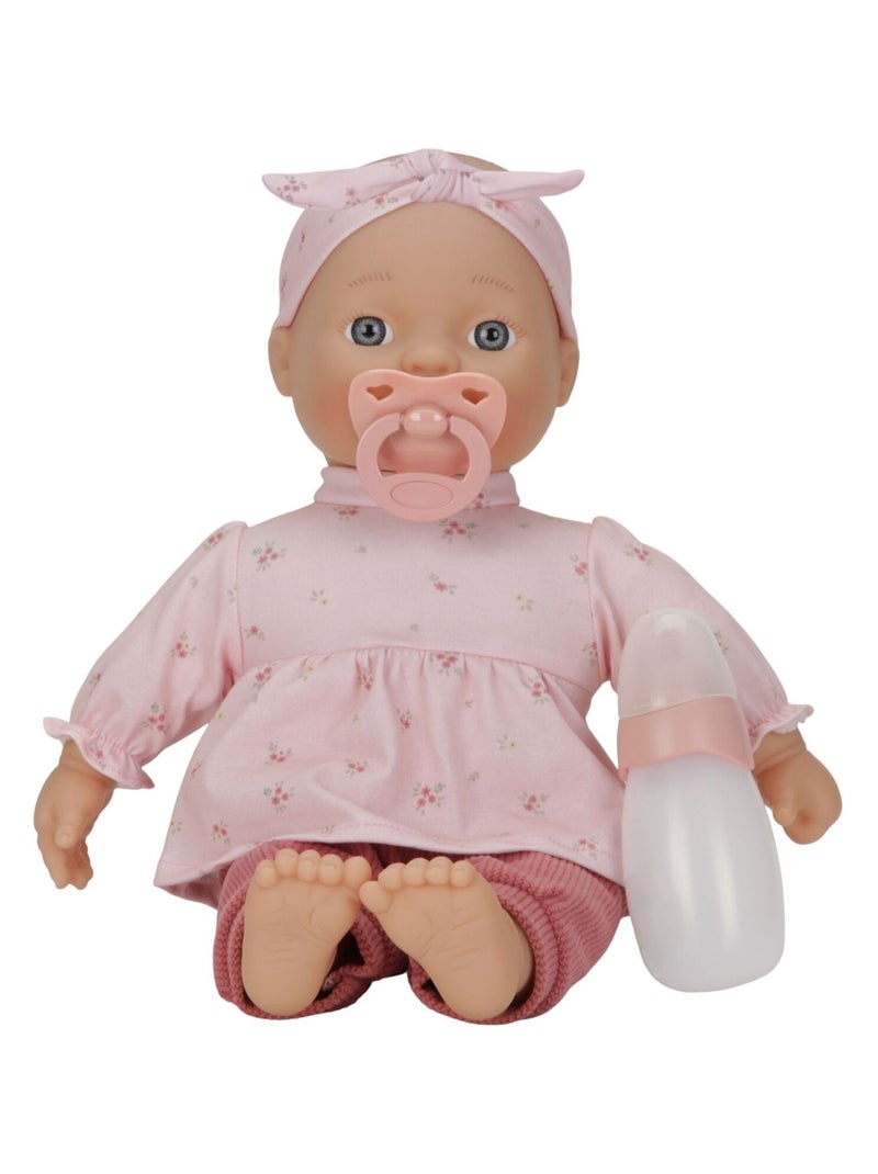 Little Dutch - Poupée Lily Rose - Kiabi