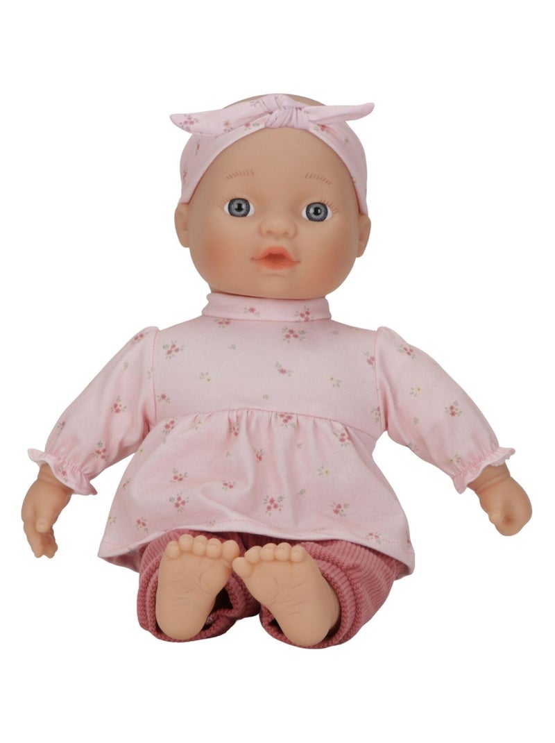Little Dutch - Poupée Lily Rose - Kiabi