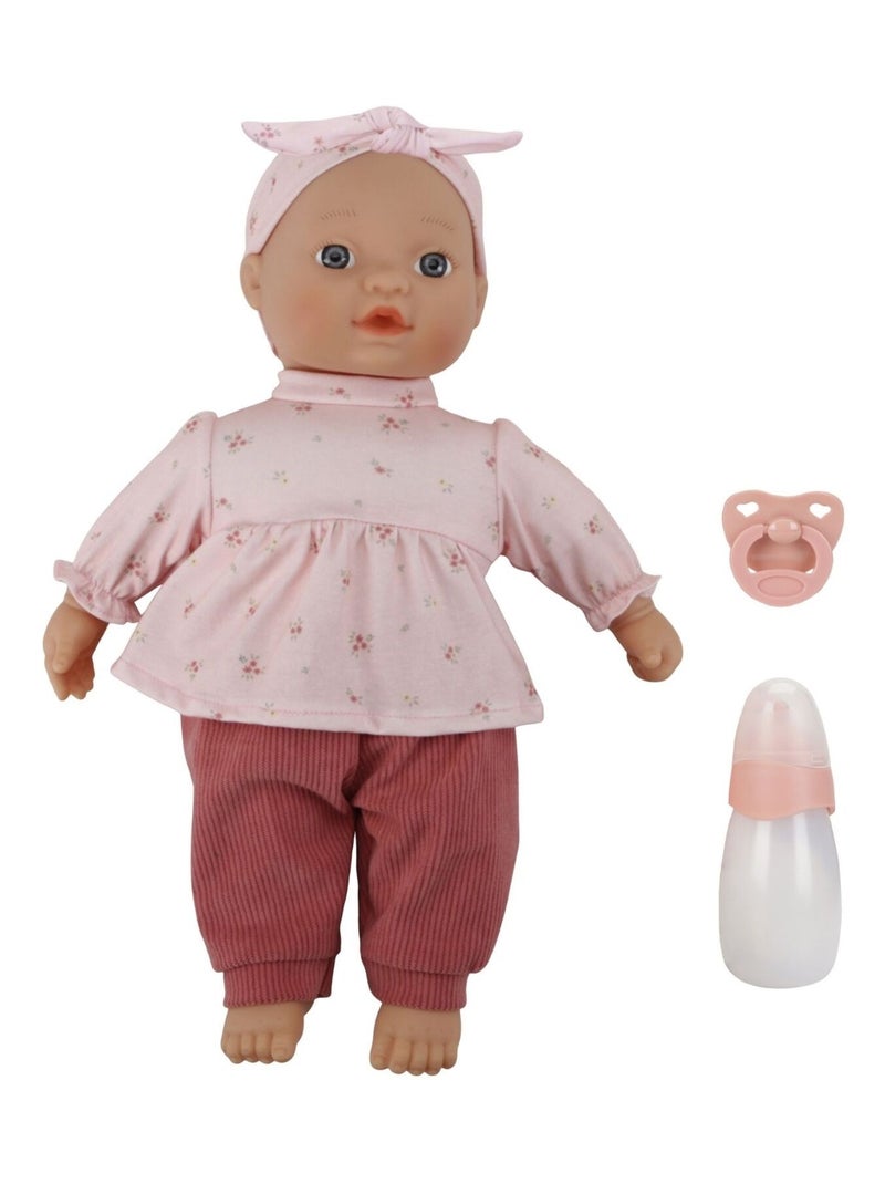 Little Dutch - Poupée Lily Rose - Kiabi