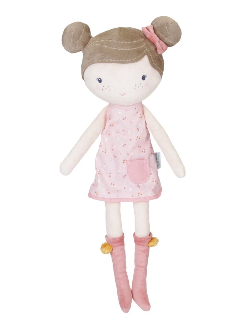Little Dutch - Poupée Multicolore - Kiabi