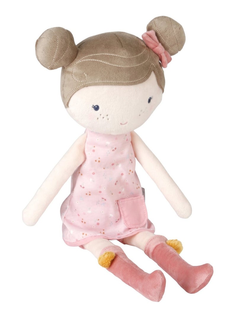 Little Dutch - Poupée Multicolore - Kiabi