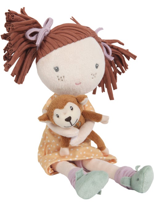 Little Dutch - Poupée - Kiabi