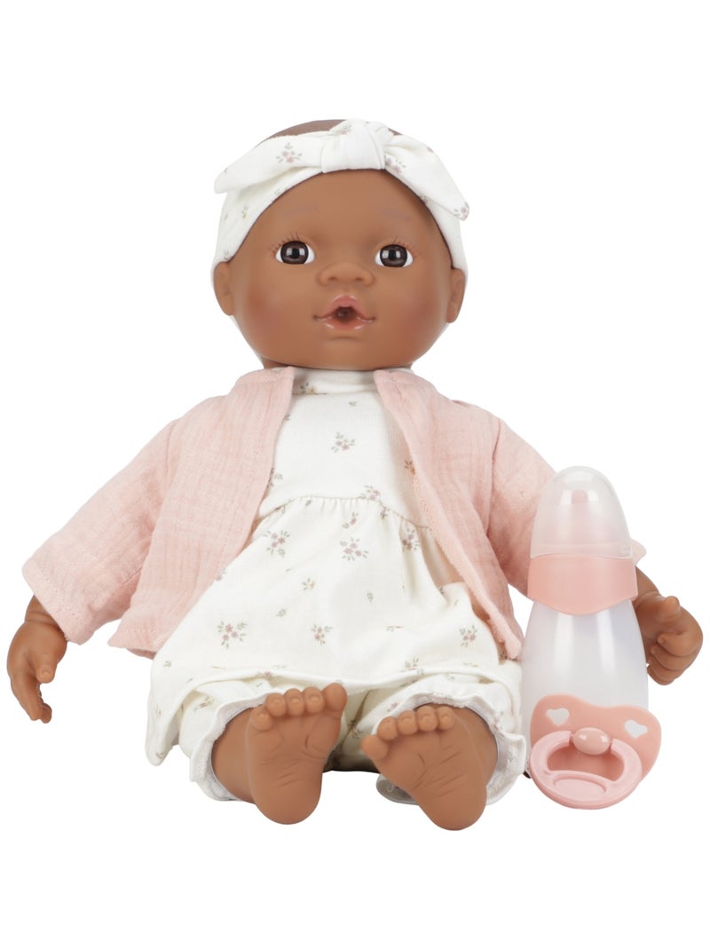 Little Dutch - Poupée Noa Blanc - Kiabi