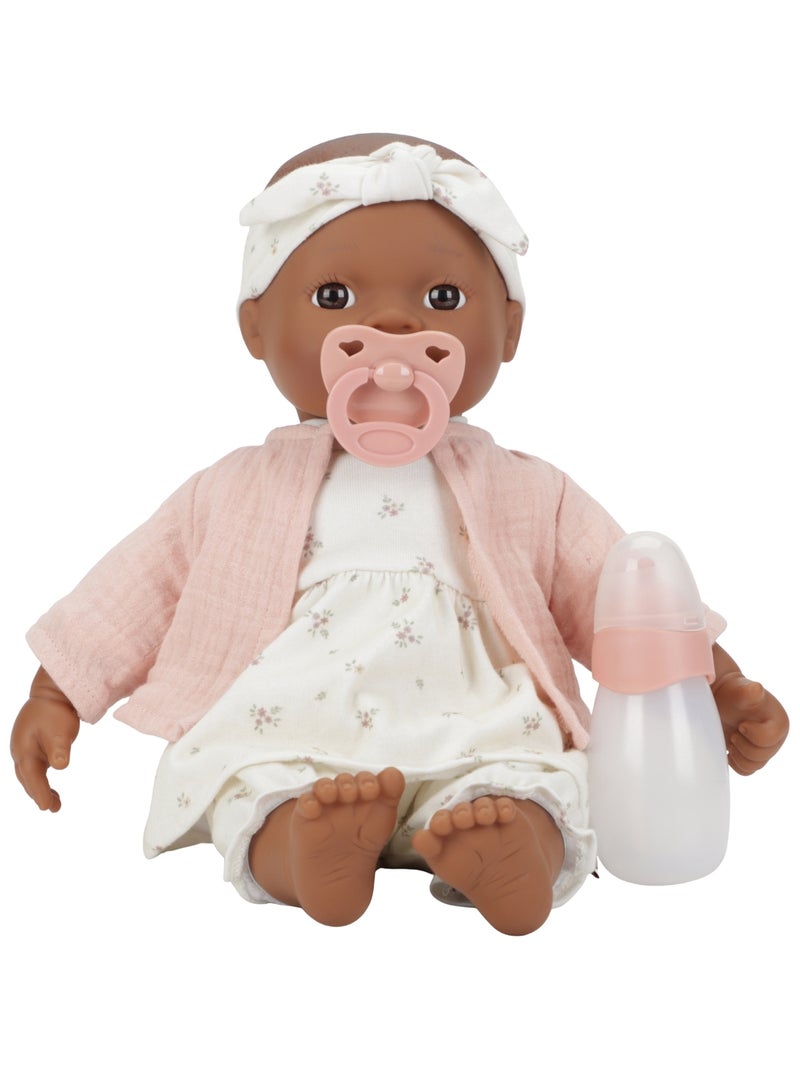 Little Dutch - Poupée Noa Blanc - Kiabi