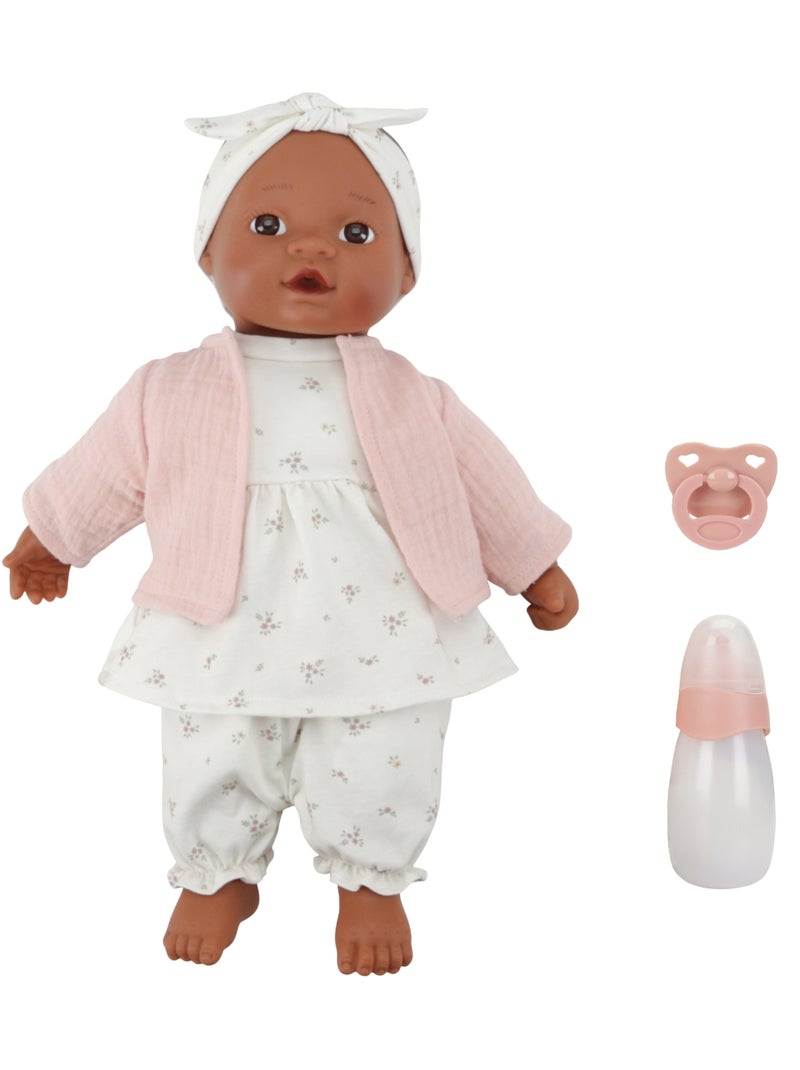 Little Dutch - Poupée Noa Blanc - Kiabi
