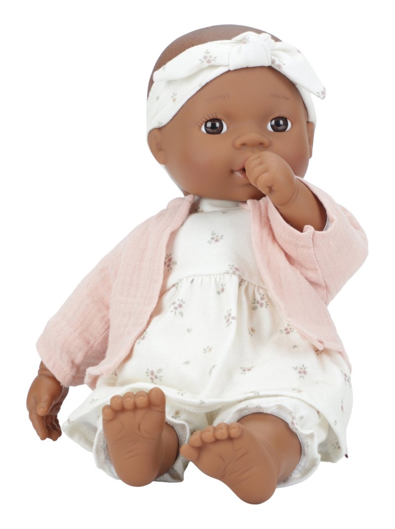 Little Dutch - Poupée Noa Blanc - Kiabi