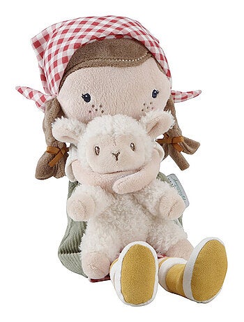 Little Dutch - Poupée Rosa avec mouton
