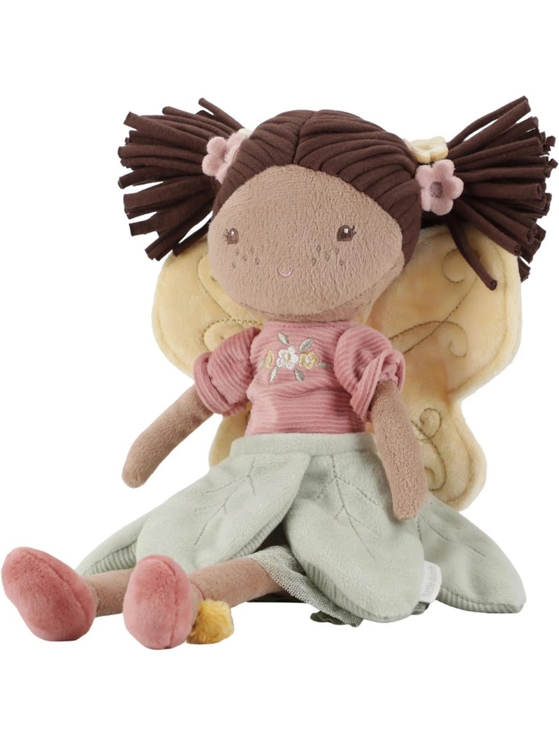 Little Dutch - Poupée Rose - Kiabi