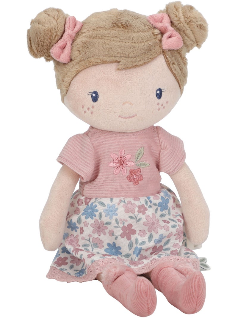 Little Dutch - Poupée Rose - Kiabi