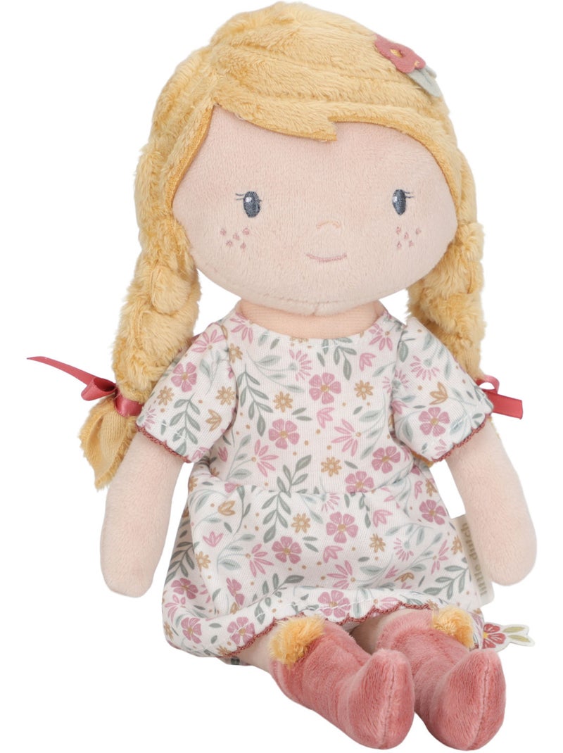 Little Dutch - Poupée Rose - Kiabi