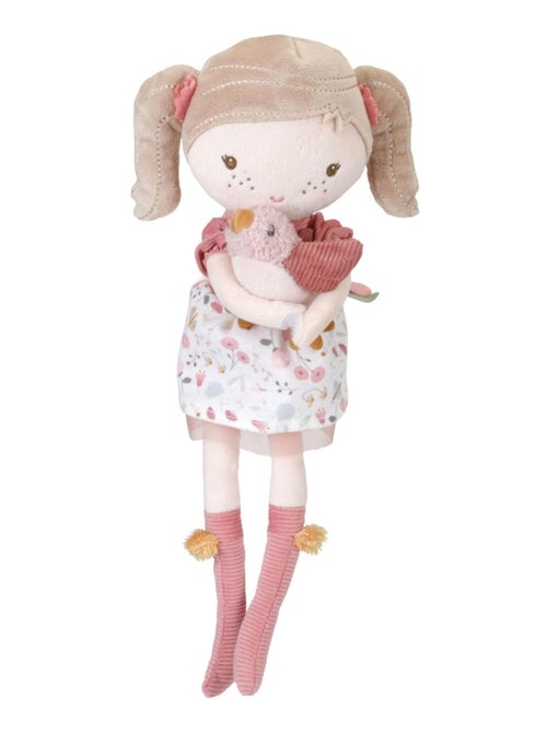Little Dutch - Poupée souple Anna - Kiabi