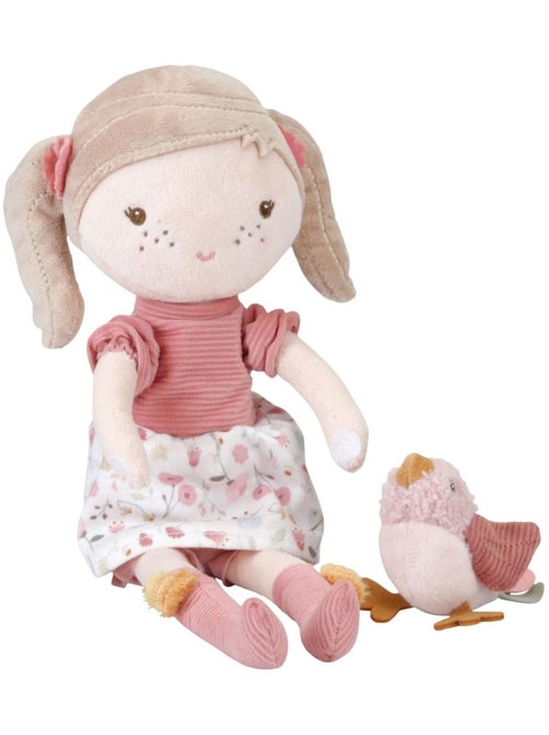 Little Dutch - Poupée souple Anna - Kiabi