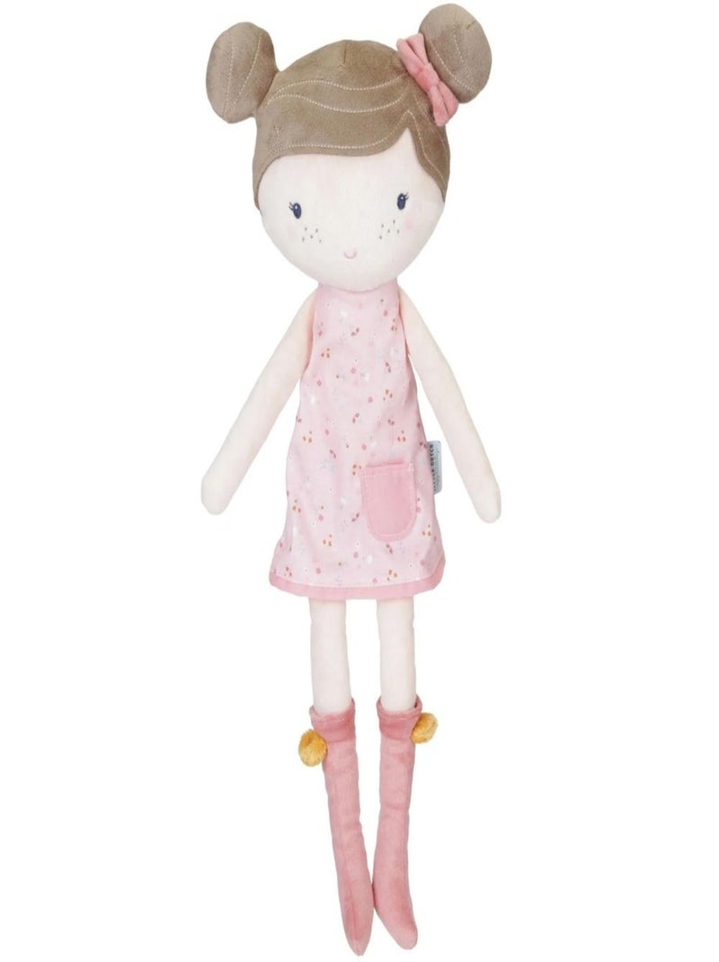 Little Dutch - Poupée souple Rose - Kiabi