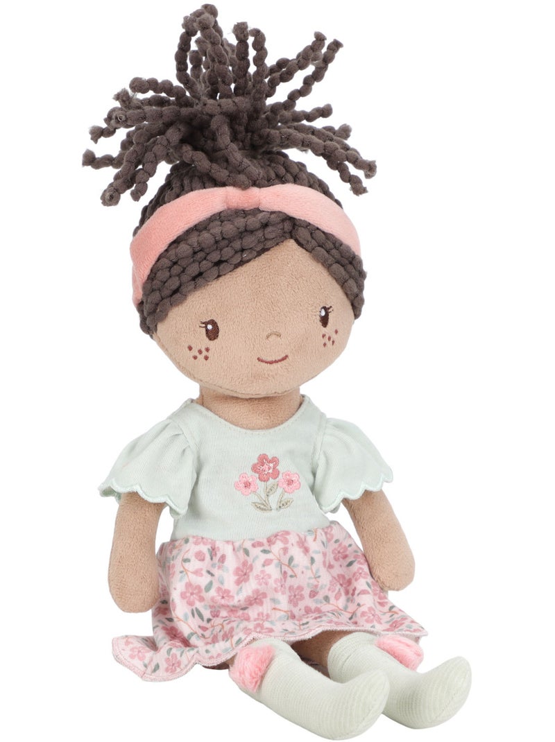 Little Dutch - Poupée Vert - Kiabi