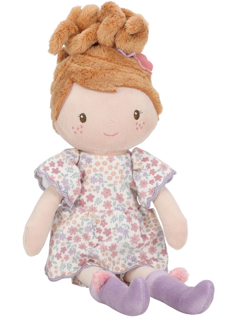 Little Dutch - Poupée Violet - Kiabi