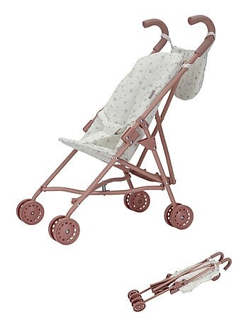 Little Dutch - Poussette pour poupée