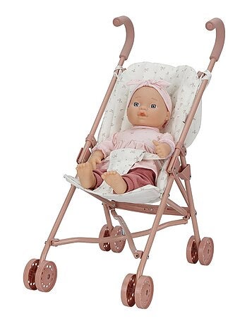 Little Dutch - Poussette pour poupée
