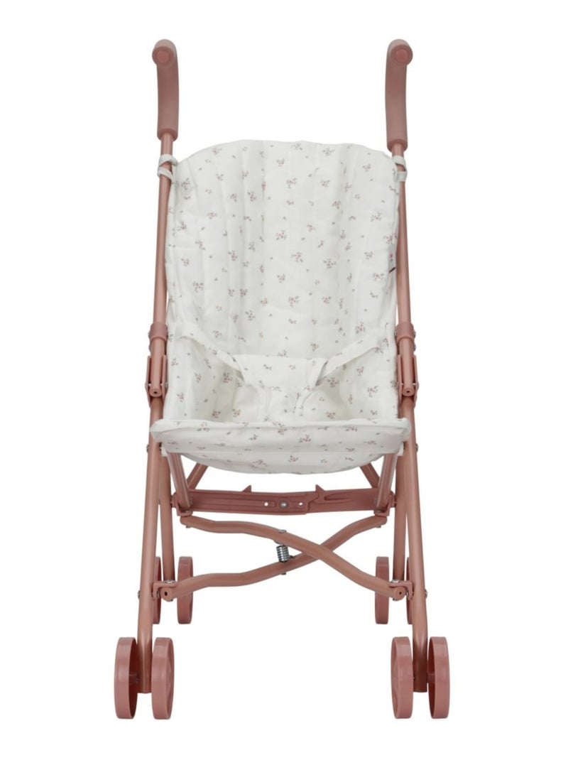 Little Dutch - Poussette pour poupée Rose - Kiabi