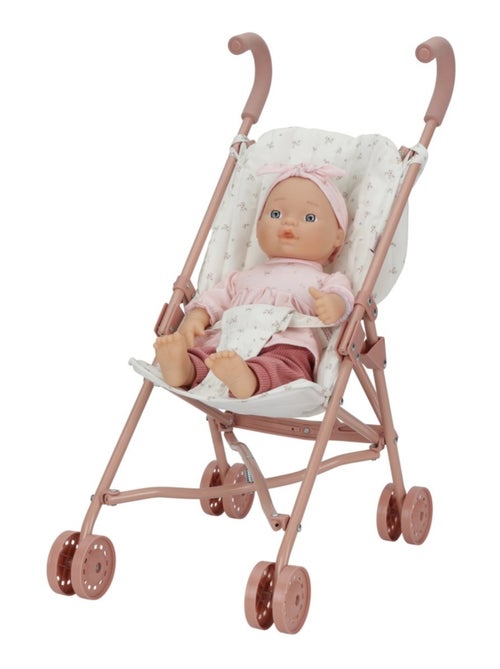 Little Dutch - Poussette pour poupée - Kiabi