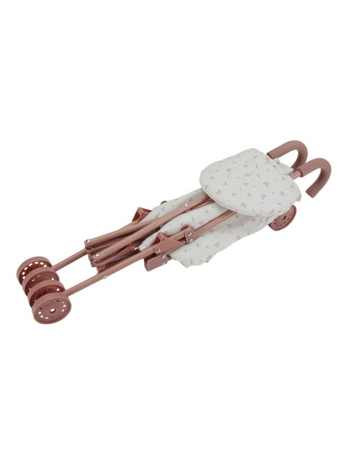 Little Dutch - Poussette pour poupée - Kiabi