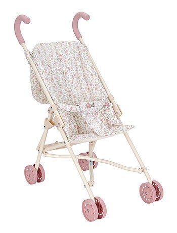 Little Dutch - Poussette pour poupée