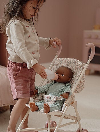 Little Dutch - Poussette pour poupée