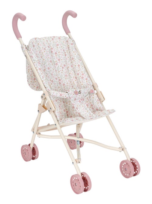 Little Dutch - Poussette pour poupée - Kiabi