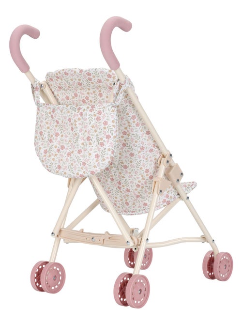 Little Dutch - Poussette pour poupée - Kiabi