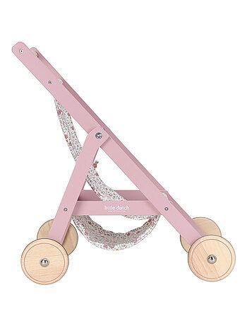 Little Dutch - Poussette pour poupée