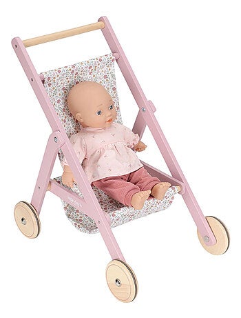 Little Dutch - Poussette pour poupée