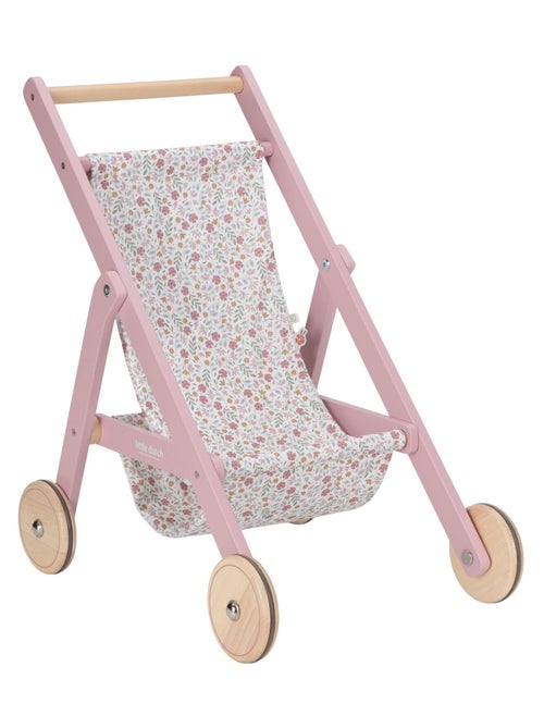 Little Dutch - Poussette pour poupée - Kiabi