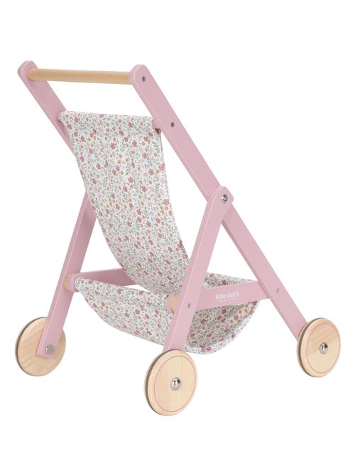 Little Dutch - Poussette pour poupée - Kiabi