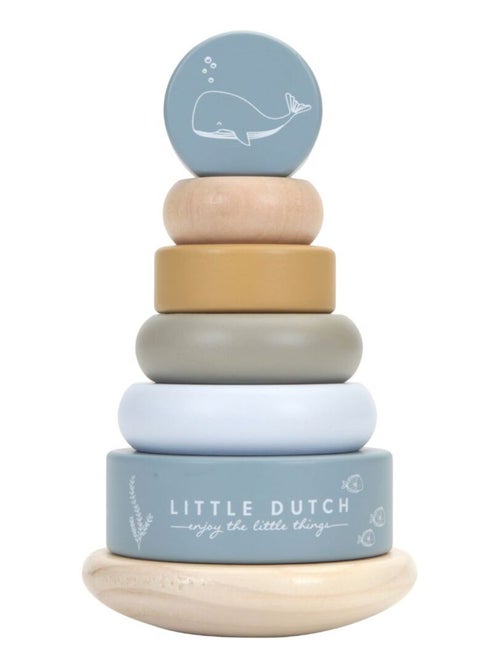Little Dutch - Pyramide - Kiabi