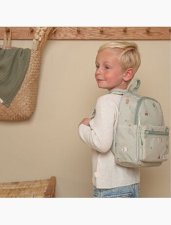 Little Dutch - Sac à dos bébé