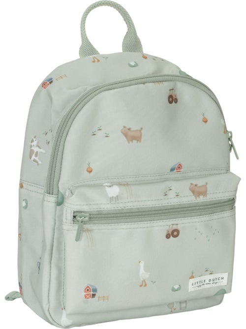 Little Dutch - Sac à dos bébé - Kiabi