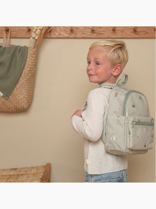Little Dutch - Sac à dos bébé - Kiabi