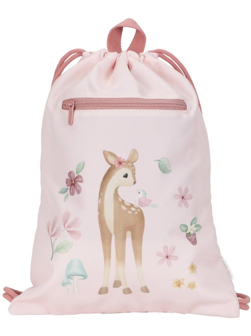 Little Dutch - Sac à ficelles - Kiabi