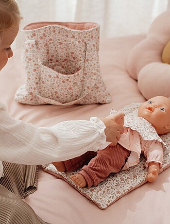 Little Dutch - Sac à langer pour poupée