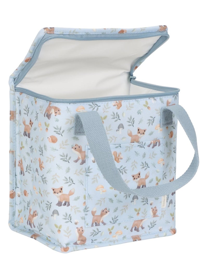 Little Dutch - Sac isotherme Bleu - Kiabi
