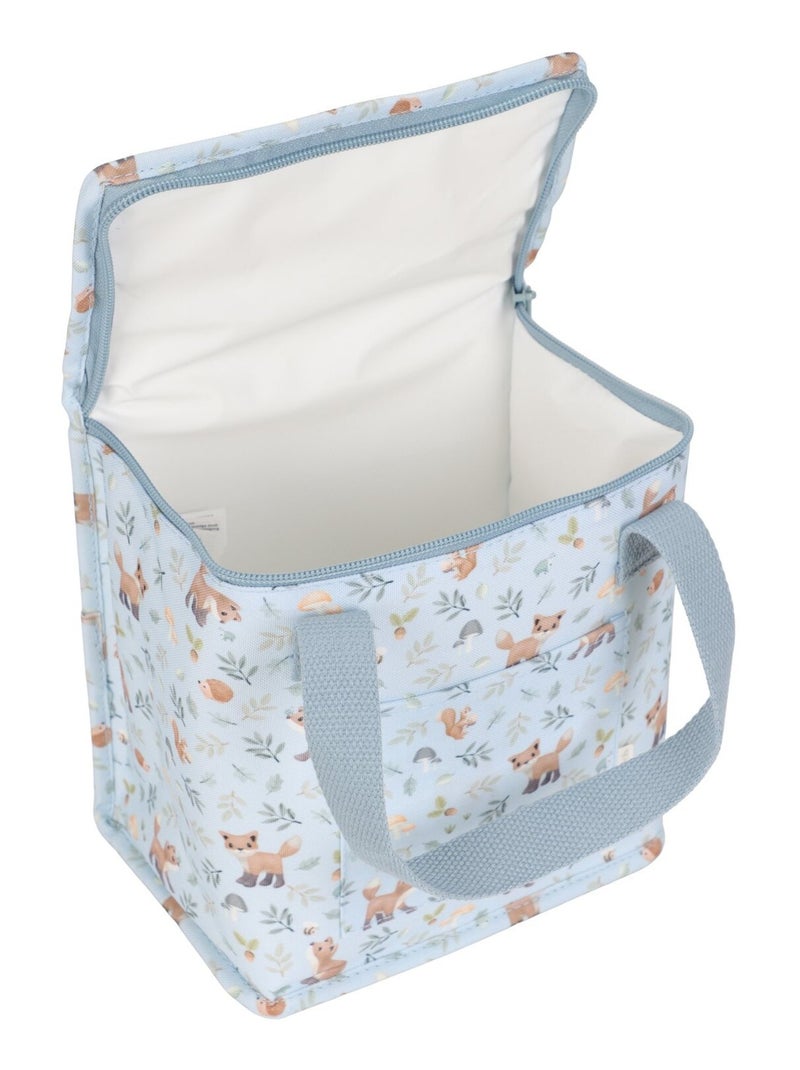 Little Dutch - Sac isotherme Bleu - Kiabi