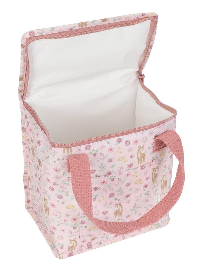 Little Dutch - Sac isotherme Rose - Kiabi