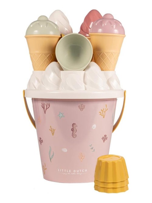 Little Dutch - Seau glace Dreams - Kiabi