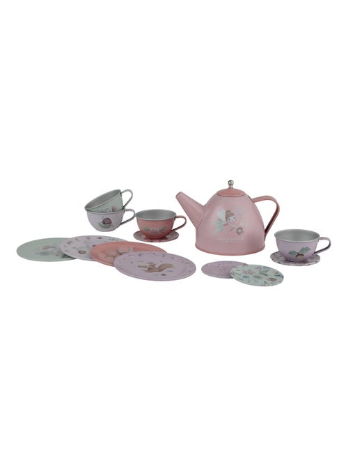 Little Dutch - Service à thé - Kiabi